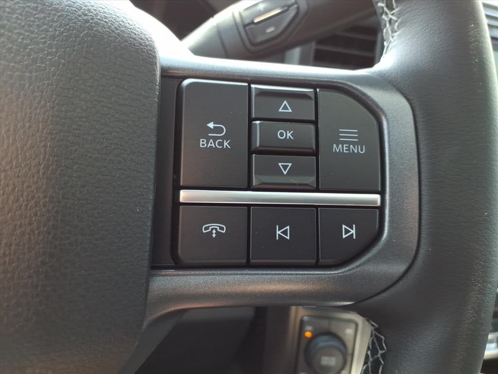 2025 Ford F-250SD Lariat