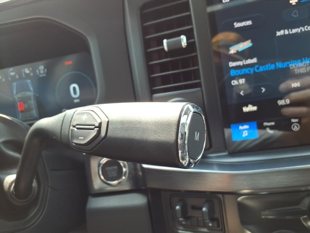 2025 Ford F-250SD Lariat