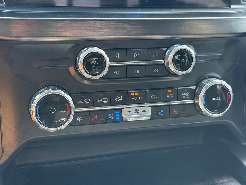 2024 Ford F-250SD Lariat