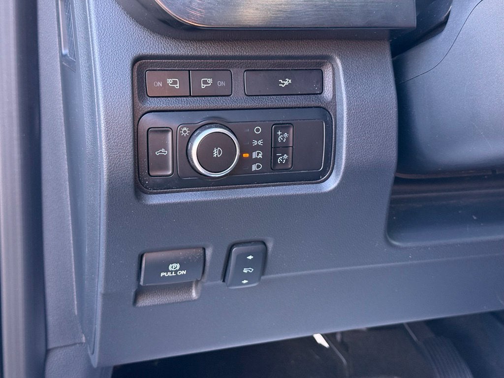 2024 Ford F-250SD Lariat