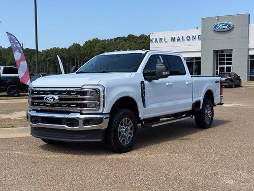 2027 Ford F-250SD Lariat