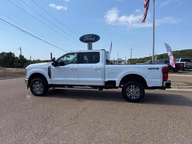 2027 Ford F-250SD Lariat