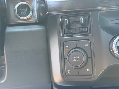 2027 Ford F-250SD Lariat