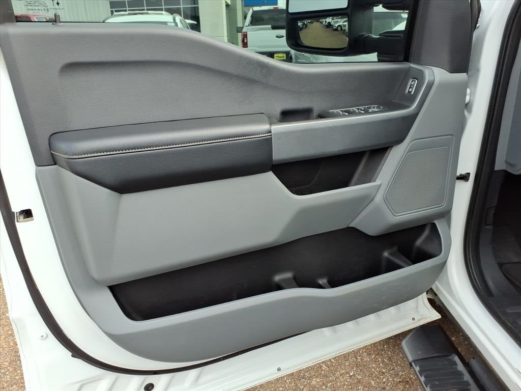 2024 Ford F-350SD XLT