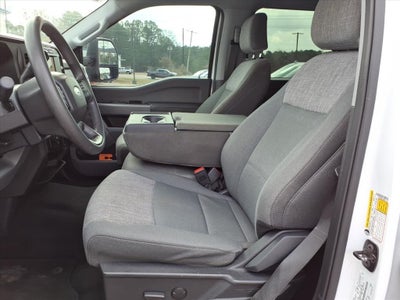 2024 Ford F-350SD XLT