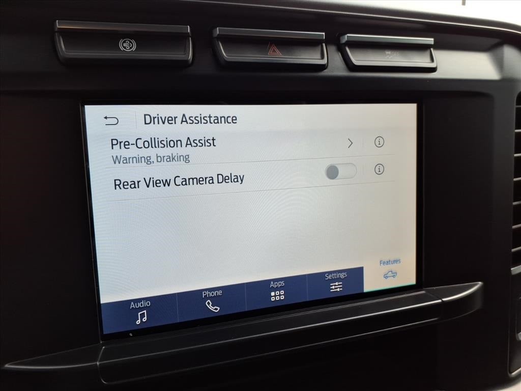 2024 Ford F-350SD XLT