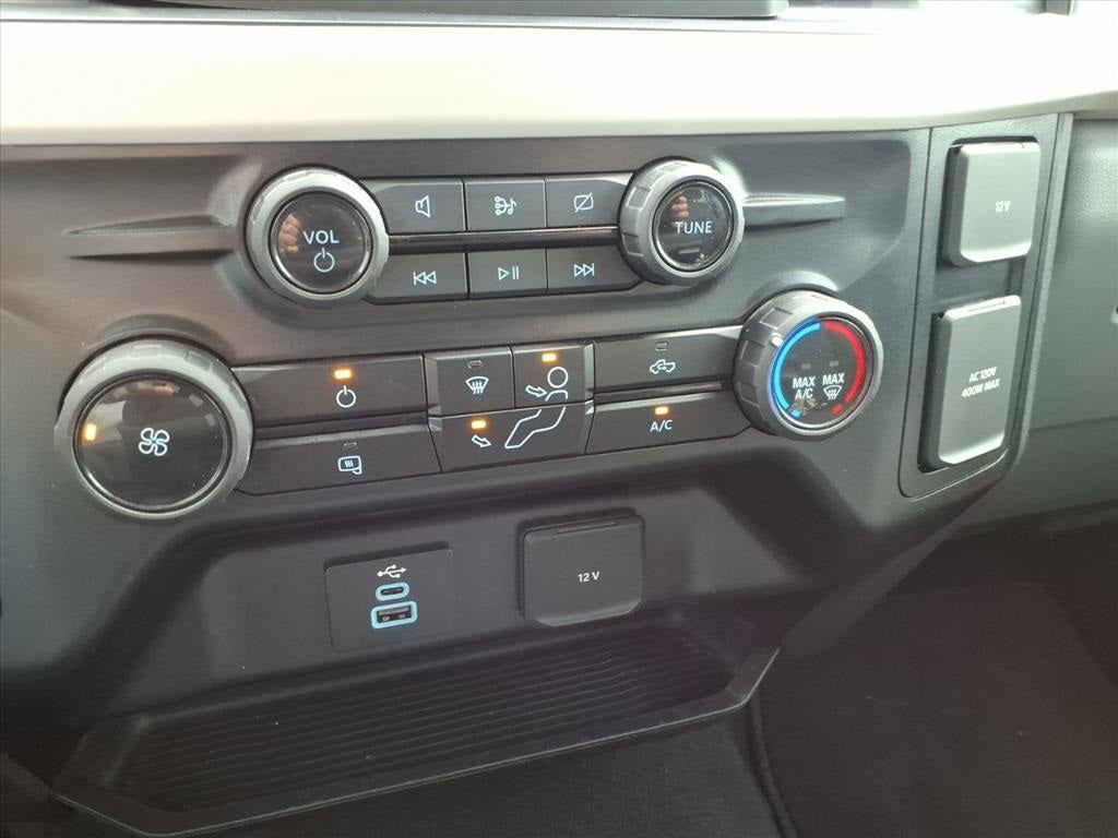 2024 Ford F-350SD XLT