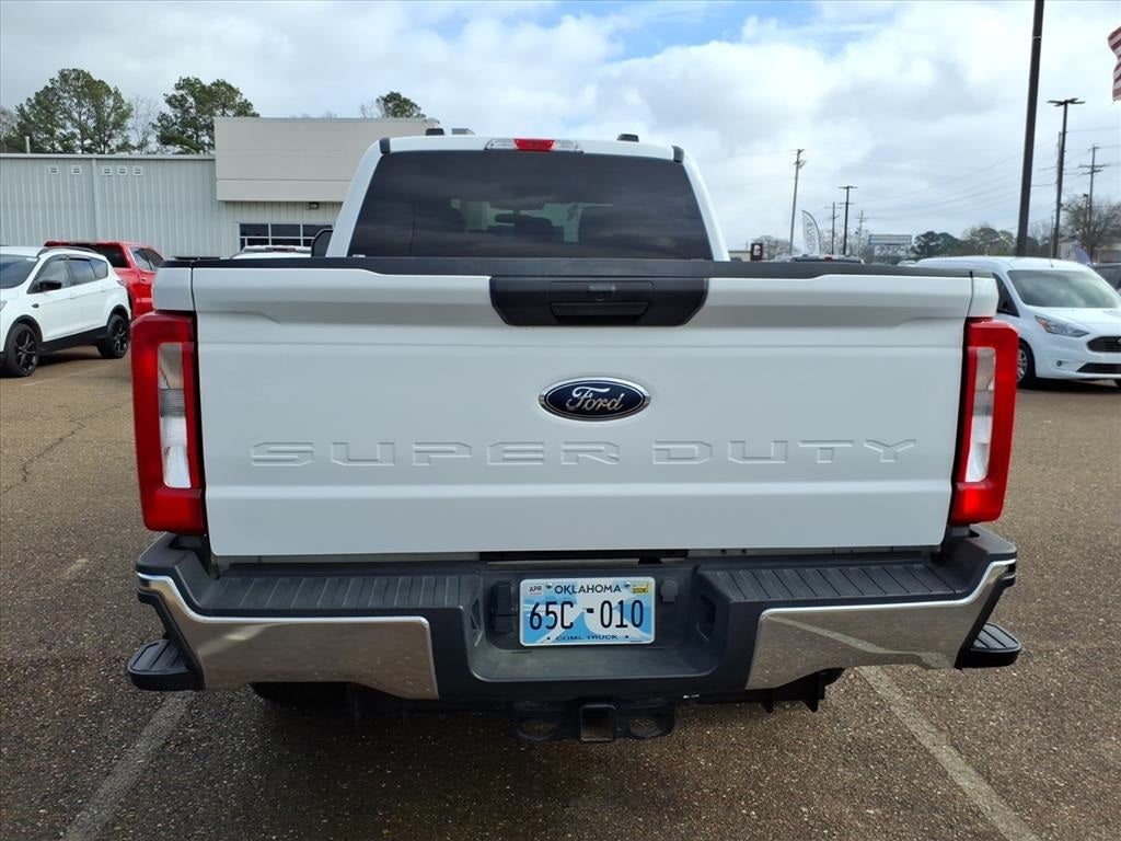 2024 Ford F-350SD XLT