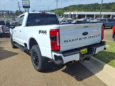 2026 Ford F-350SD XLT