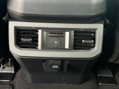 2025 Ford F-350SD Lariat