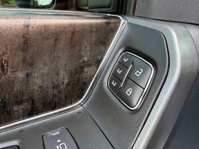 2025 Ford F-350SD Lariat