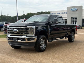 2025 Ford F-350SD Lariat