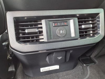 2025 Ford F-350SD Platinum