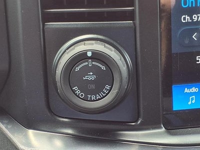 2025 Ford F-350SD Platinum