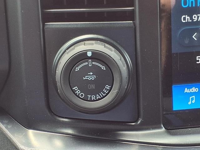 2025 Ford F-350SD Platinum