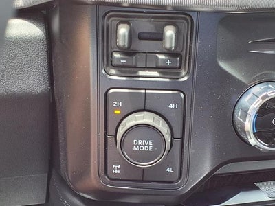 2025 Ford F-350SD Platinum