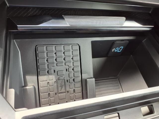 2025 Ford F-350SD Platinum