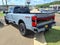 2025 Ford F-350SD Platinum