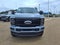 2025 Ford F-350SD Platinum