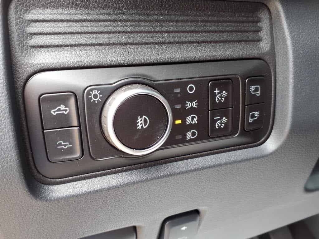 2025 Ford F-350SD Platinum