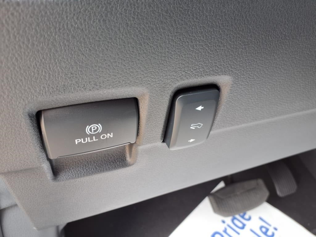 2025 Ford F-350SD Platinum