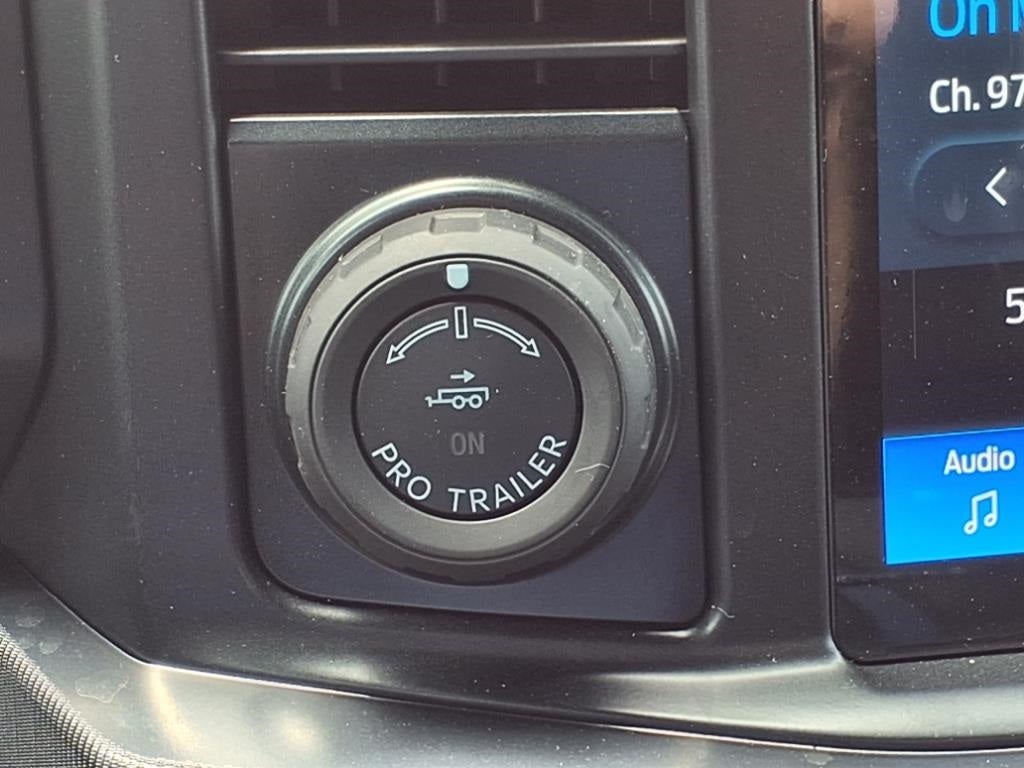 2025 Ford F-350SD Platinum