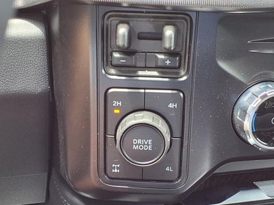 2025 Ford F-350SD Platinum