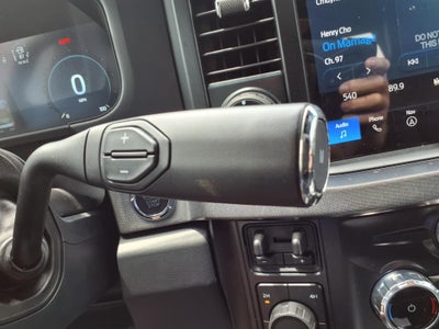 2025 Ford F-350SD Platinum