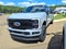2025 Ford F-350SD Platinum