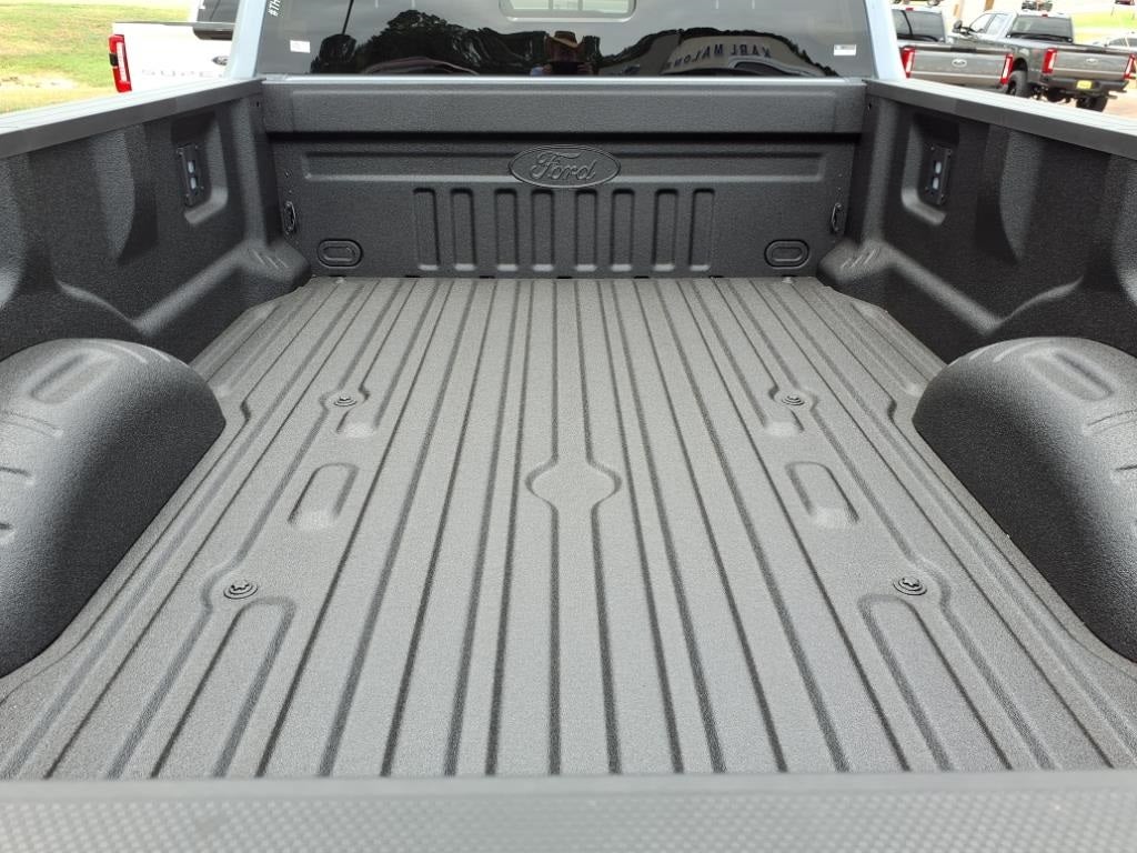 2025 Ford F-350SD Platinum