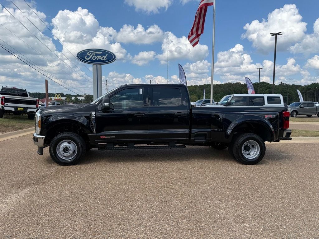 2026 Ford F-350SD XLT DRW