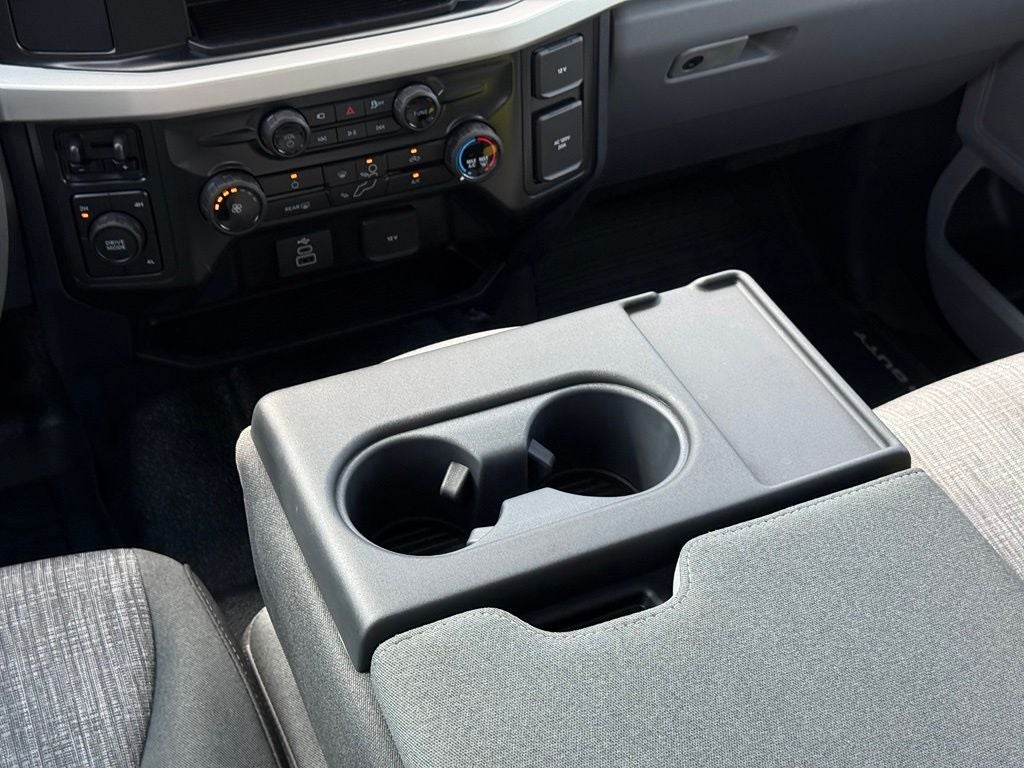 2026 Ford F-350SD XLT DRW