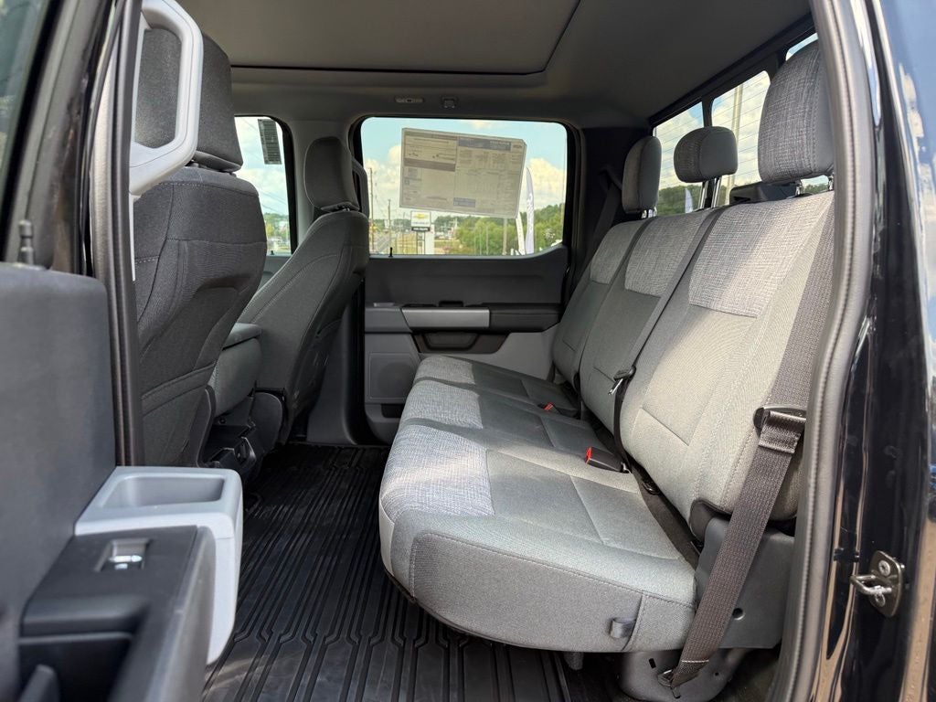 2026 Ford F-350SD XLT DRW