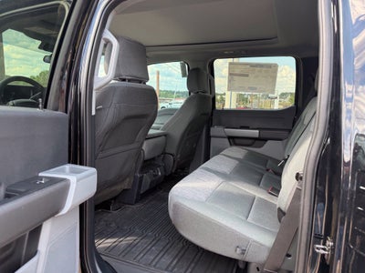 2026 Ford F-350SD XLT DRW