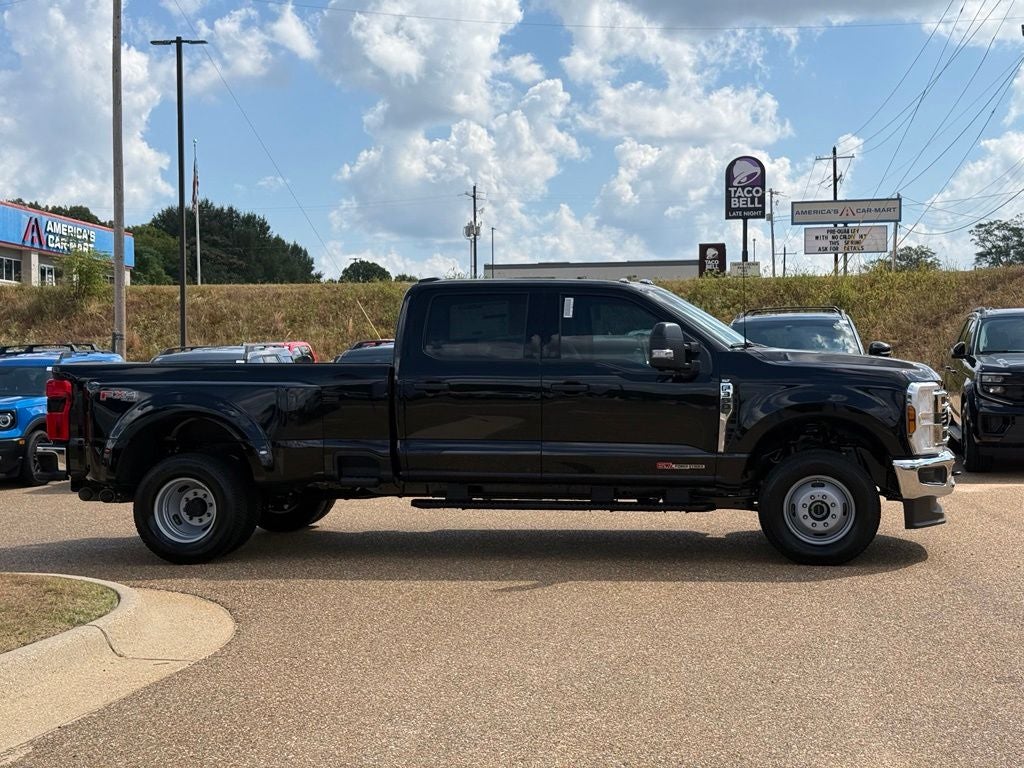2026 Ford F-350SD XLT DRW