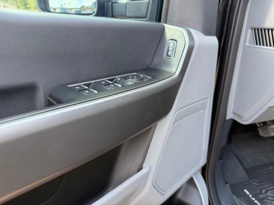 2026 Ford F-350SD XLT DRW