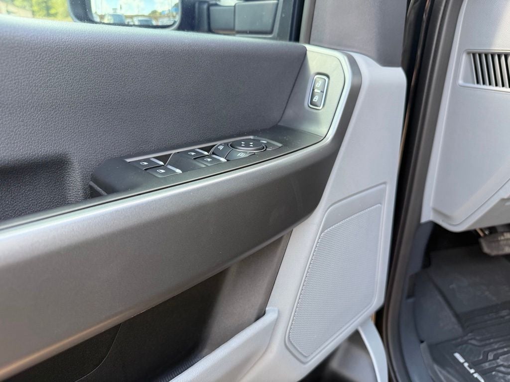 2026 Ford F-350SD XLT DRW