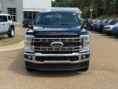 2026 Ford F-350SD XLT DRW