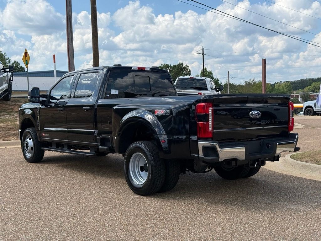 2026 Ford F-350SD XLT DRW
