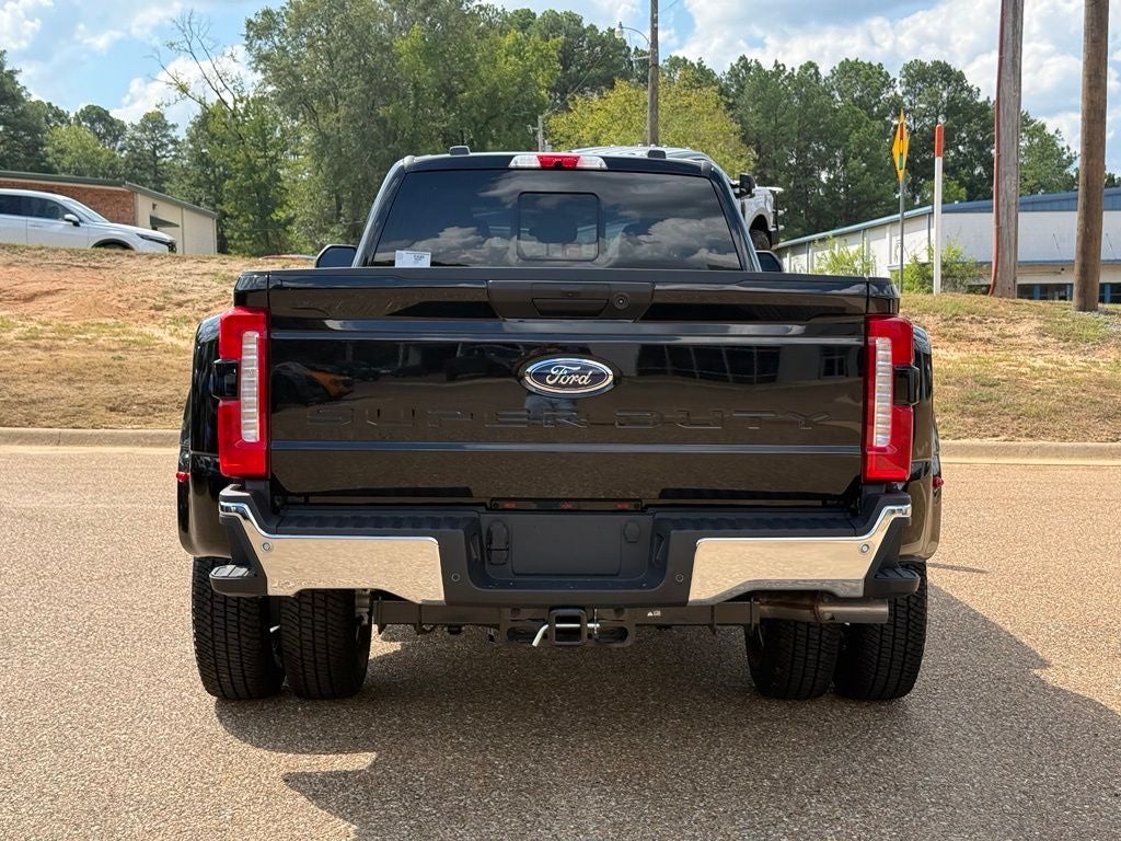 2026 Ford F-350SD XLT DRW