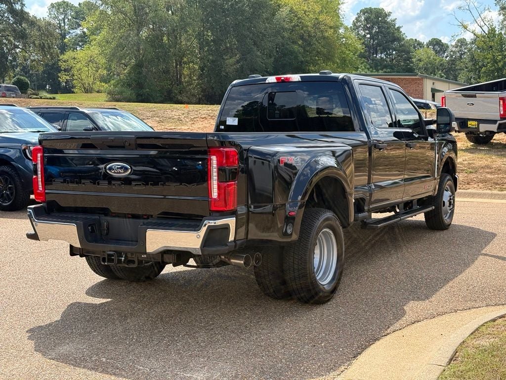 2026 Ford F-350SD XLT DRW