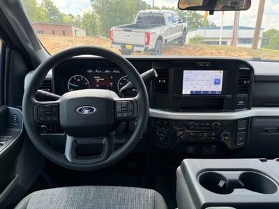 2026 Ford F-350SD XLT DRW