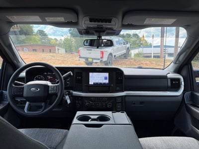 2026 Ford F-350SD XLT DRW
