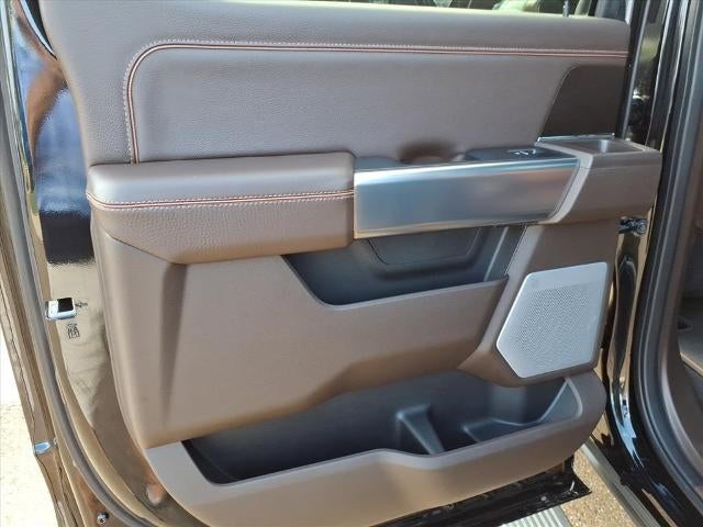 2026 Ford F-350SD King Ranch DRW