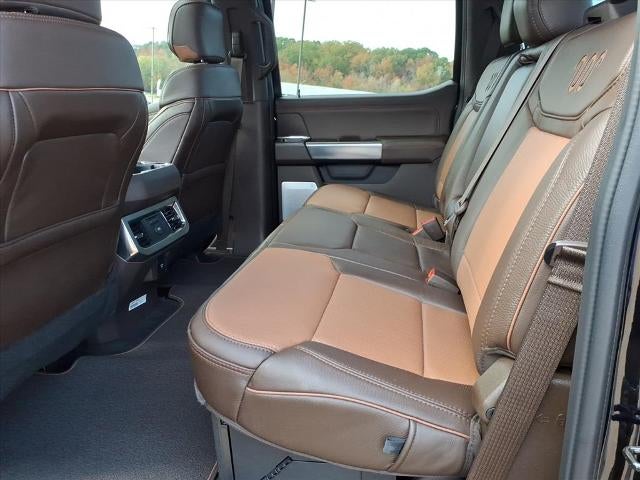 2026 Ford F-350SD King Ranch DRW