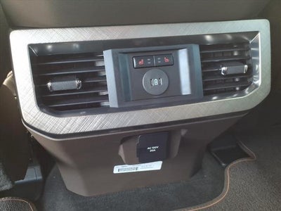 2026 Ford F-350SD King Ranch DRW