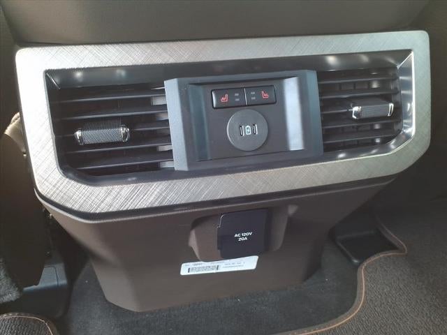 2026 Ford F-350SD King Ranch DRW