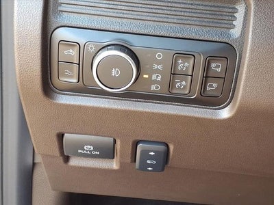 2026 Ford F-350SD King Ranch DRW