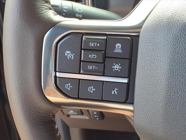 2026 Ford F-350SD King Ranch DRW