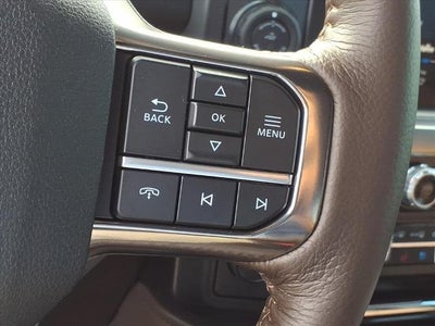 2026 Ford F-350SD King Ranch DRW